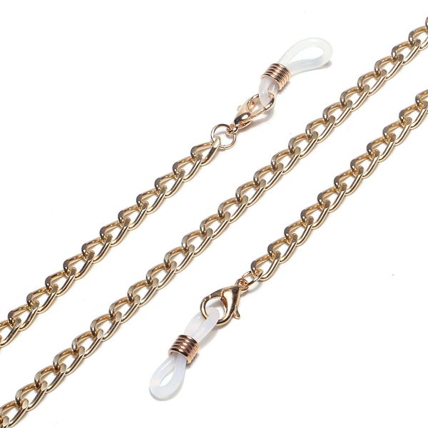 2020 chic fashion eye glasses sunglasses vintage chain holder cord lanyard necklace gold color eyeglass chain holder accessories h jllfbl
2020 chic fashion eye glasses sunglasses vintage chain holder cord lanyard necklace gold color eyeglass chain holder accessories h jllfbl