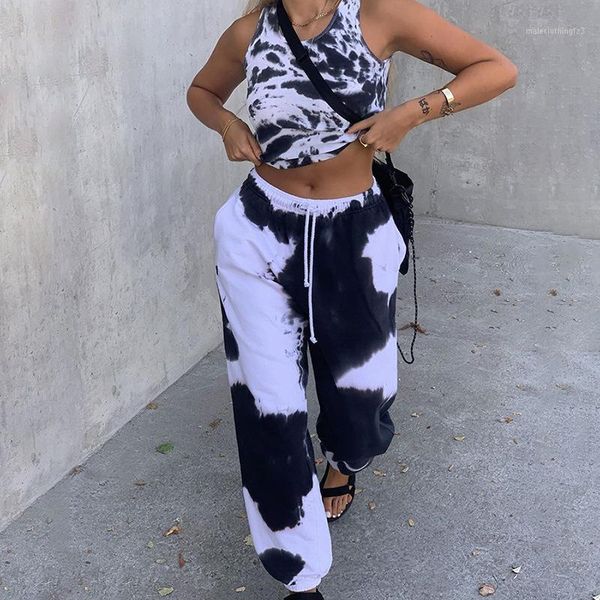 women's pants & capris casual loose tie dye print sweat women drawstring elastic high waist long trousers ladies black white joggers fe
women's pants & capris casual loose tie dye print sweat women drawstring elastic high waist long trousers ladies black white joggers fe