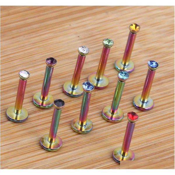 stainless steel ball lip studs tragus ear rings monroe bars labret rainbow internally car sqcaee queen66, Black
stainless steel ball lip studs tragus ear rings monroe bars labret rainbow internally car sqcaee queen66, Black