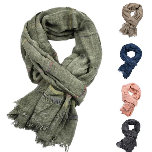 scarves fashion scarf women winter striped tassel soft long for men women#p3, Blue;gray
scarves fashion scarf women winter striped tassel soft long for men women#p3, Blue;gray