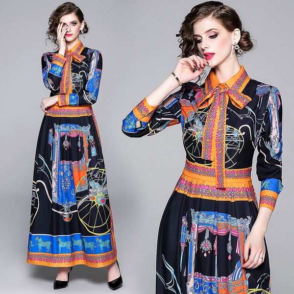 women dressed as grife woman track clothes vintage with long sleeves maxi party dress skinny floral printed casual a-line skater swing caiv, Black;gray
women dressed as grife woman track clothes vintage with long sleeves maxi party dress skinny floral printed casual a-line skater swing caiv, Black;gray
