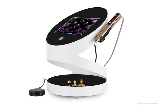 2020 new arrival plasma pen aesthetics plasma pen lifting eyelid correction skin repair machine for beauty salon, Black;white
2020 new arrival plasma pen aesthetics plasma pen lifting eyelid correction skin repair machine for beauty salon, Black;white