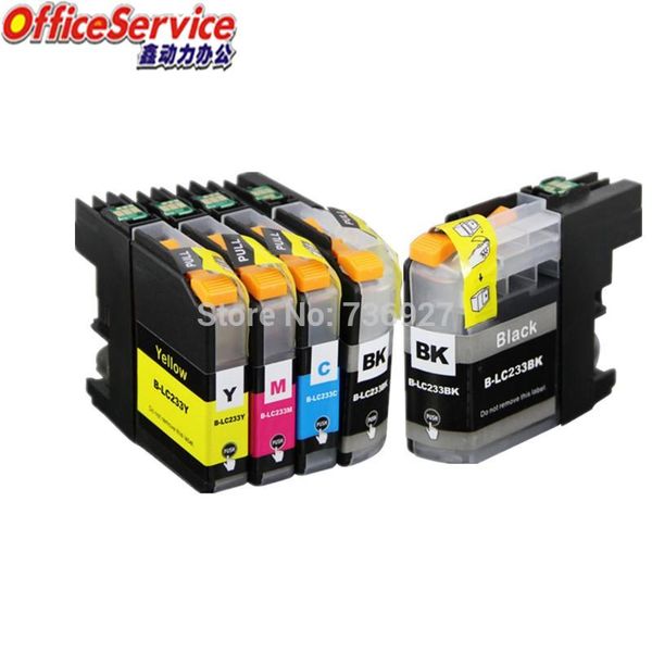 lc233 lc231 lc237 lc235 compatible ink cartridge for brother mfc-j5720/j4120/j4620/j5320/j480dw/j680dw/j880dw printer
lc233 lc231 lc237 lc235 compatible ink cartridge for brother mfc-j5720/j4120/j4620/j5320/j480dw/j680dw/j880dw printer