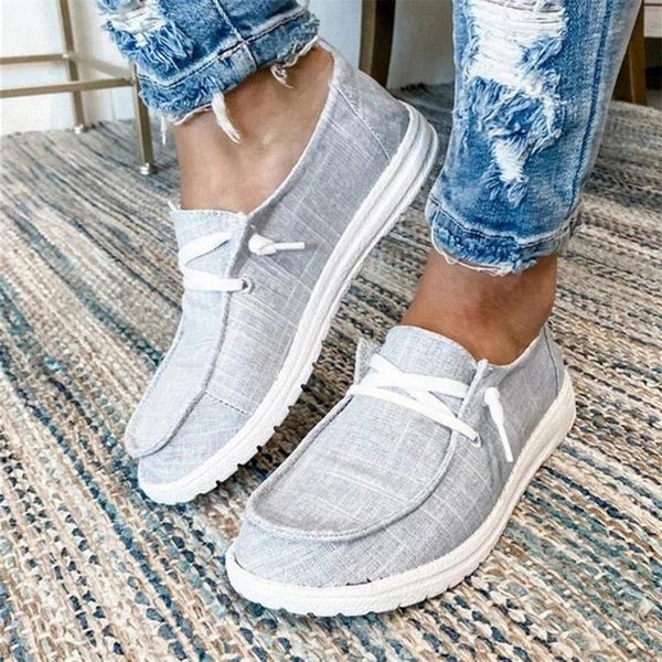 wenyujh women flats casual shoes lace up shoe fabric students girl flat casual chaussures femme espadrilles #1p3m
wenyujh women flats casual shoes lace up shoe fabric students girl flat casual chaussures femme espadrilles #1p3m