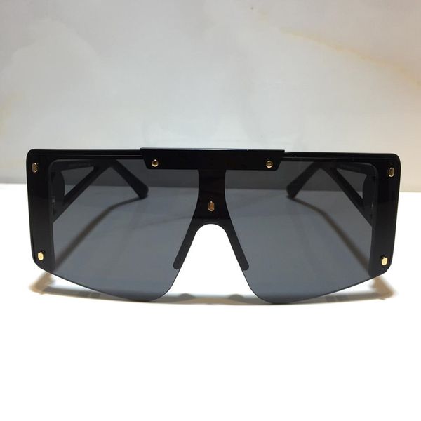 luxury 4393 new popular sunglasses for women popular fashion sunglasses uv protection big connection lens frameless come with pa, White;black
luxury 4393 new popular sunglasses for women popular fashion sunglasses uv protection big connection lens frameless come with pa, White;black