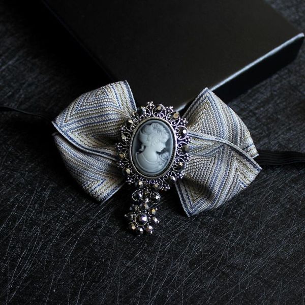 fashion men bow tie luxury formal wedding adjustable bowties tuxedo brooch pin axyd, Blue;purple
fashion men bow tie luxury formal wedding adjustable bowties tuxedo brooch pin axyd, Blue;purple