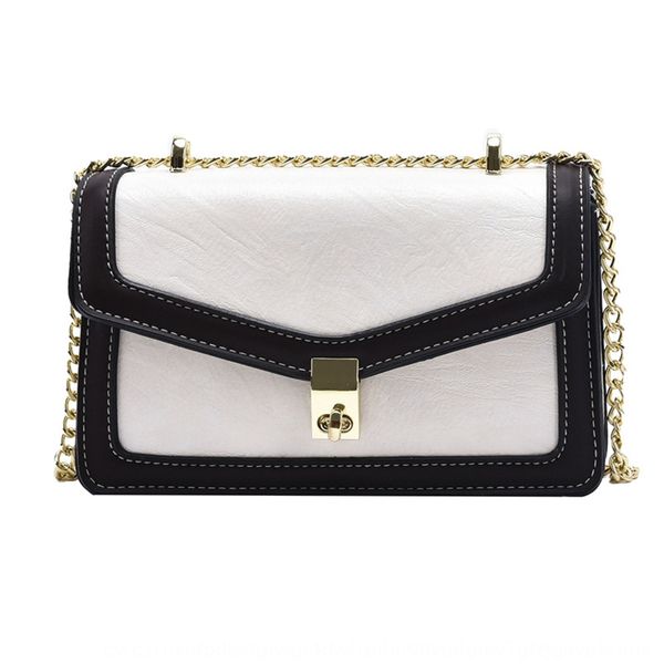 advanced foreign style for women 2020 new fashion small square fashion chain messenger bag net red color contrast small square bag oj3k3 oj3
advanced foreign style for women 2020 new fashion small square fashion chain messenger bag net red color contrast small square bag oj3k3 oj3