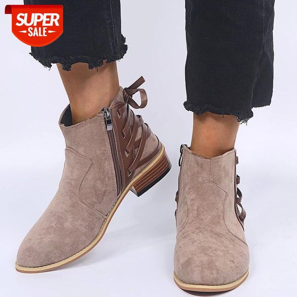 cootelili suede boots woman botines mujer ankle boots for women shoes heels zip basic black fashion leopard 40 41 #nc2t
cootelili suede boots woman botines mujer ankle boots for women shoes heels zip basic black fashion leopard 40 41 #nc2t