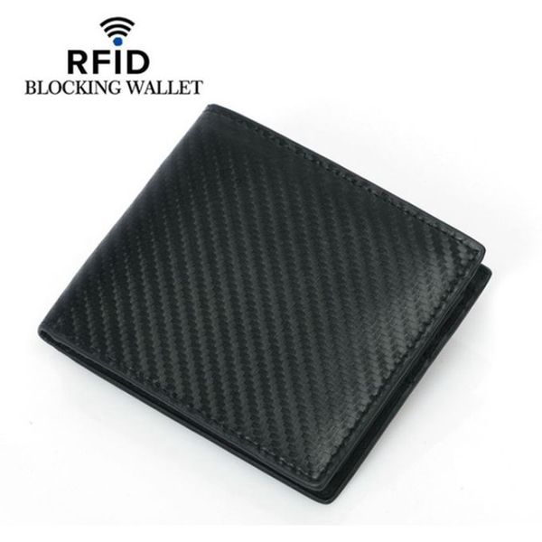 new genuine leather wallet male carbon fiber holders slim wallet minimalist bifold men short purses, Red;black
new genuine leather wallet male carbon fiber holders slim wallet minimalist bifold men short purses, Red;black