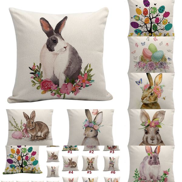 bunny easter color rabbit 45*45cm eggs home cotton linen throw pillow case cushion cover 4 n0fnj
bunny easter color rabbit 45*45cm eggs home cotton linen throw pillow case cushion cover 4 n0fnj
