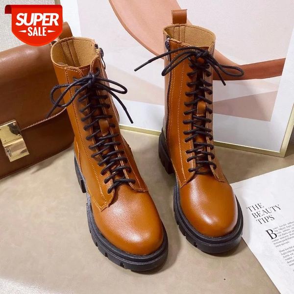 lucyever women vintage pu leather lace up ankle boots wedge high heels platform autumn winter shoes woman zipper short botas #3r8w, Black
lucyever women vintage pu leather lace up ankle boots wedge high heels platform autumn winter shoes woman zipper short botas #3r8w, Black