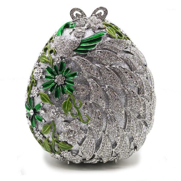 evening bags elegant silver clutch bag handbag women green party purse luxury mini ladies banquet dinner shoulder crossbody bags1
evening bags elegant silver clutch bag handbag women green party purse luxury mini ladies banquet dinner shoulder crossbody bags1