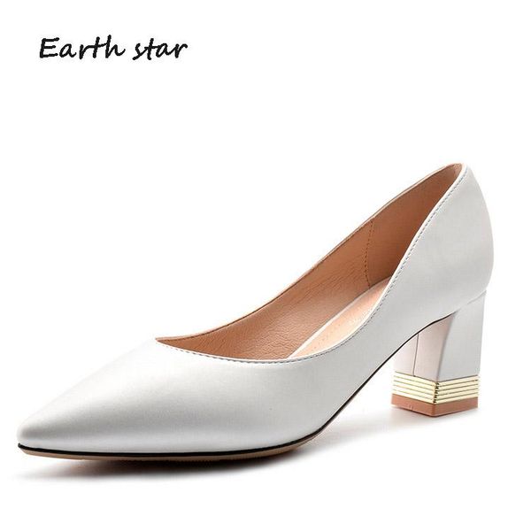 casual white shoes women pumps zapatos de mujer spring office chaussures femme pointed-toe retro high heel shoe elegant footware, Black
casual white shoes women pumps zapatos de mujer spring office chaussures femme pointed-toe retro high heel shoe elegant footware, Black