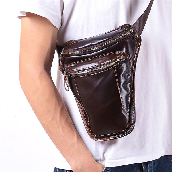 2020 waist man of genuine leather messenger transdy purse male breast shoulder bag for men sport riding gwfn
2020 waist man of genuine leather messenger transdy purse male breast shoulder bag for men sport riding gwfn