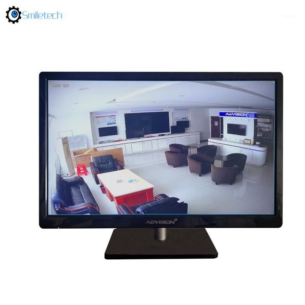 professional 22" hd 2k led monitor 1920x1080 cctv display for surveillance security cctv camera system1
professional 22" hd 2k led monitor 1920x1080 cctv display for surveillance security cctv camera system1