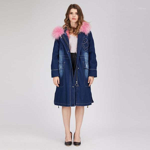 women's down & parkas 2021 yiwu arrival removed raccoon fur collar liner parka overcoat coat for autumn and winter great coat1, Black
women's down & parkas 2021 yiwu arrival removed raccoon fur collar liner parka overcoat coat for autumn and winter great coat1, Black
