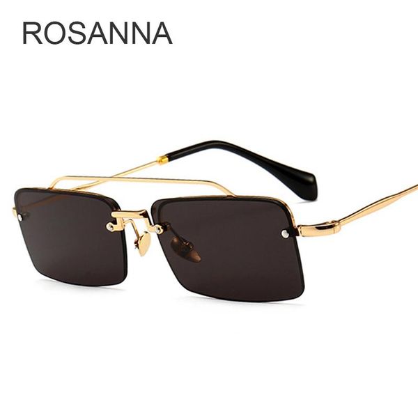 sunglasses women shades rectangle men brand designer metal sun glasses ladies small retro eyewear uv400, White;black
sunglasses women shades rectangle men brand designer metal sun glasses ladies small retro eyewear uv400, White;black