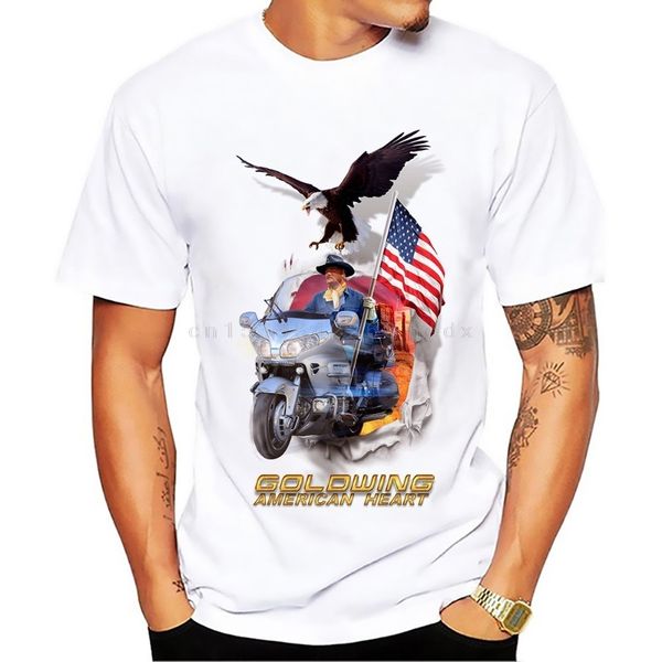 goldwing american heart design men 2020 новая белая дышащий повседневный плюс размер homme нет клей для печати толстовки дизайнеров футболки
goldwing american heart design men 2020 новая белая дышащий повседневный плюс размер homme нет клей для печати толстовки дизайнеров футболки