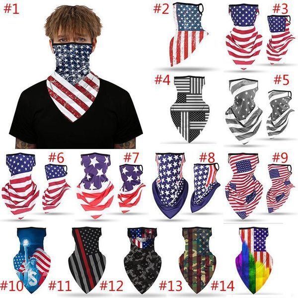 flag masks ice hanging silk american breathable ear triangle outdoor sports riding windproof sunscreen mask scarf xd2344
flag masks ice hanging silk american breathable ear triangle outdoor sports riding windproof sunscreen mask scarf xd2344