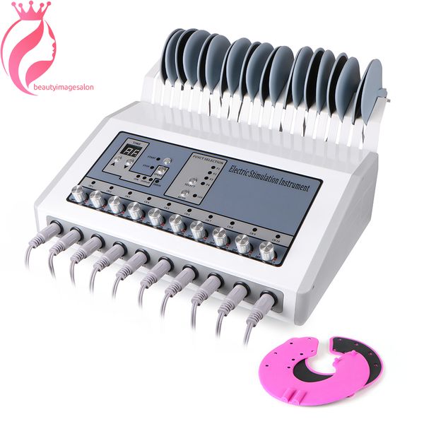 2021 updated 2in1 ems bio microcurrent body shaper skin tighten lift electrode muscle stimulation body slim device
2021 updated 2in1 ems bio microcurrent body shaper skin tighten lift electrode muscle stimulation body slim device
