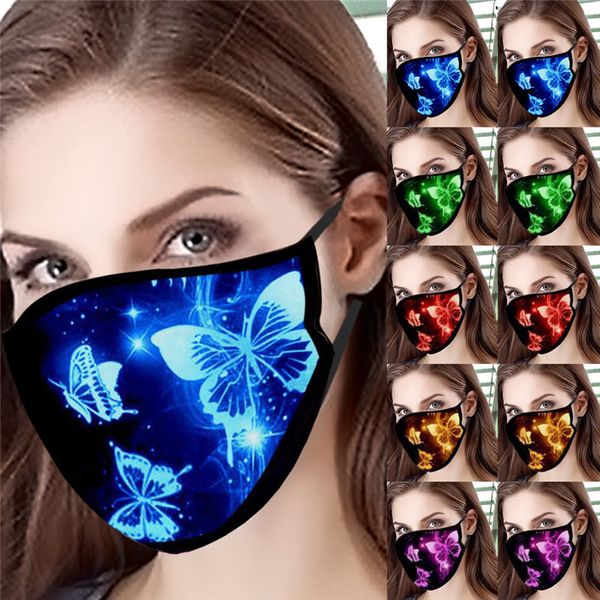 2021 butterfly printing mask washable breathable face mask outdoor sport windproof dust-proof cycling masks designer masks 25 o2 
2021 butterfly printing mask washable breathable face mask outdoor sport windproof dust-proof cycling masks designer masks 25 o2