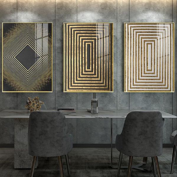 paintings modern nordic luxury gold abstract texture canvas print wall art posters decorative for living room home decor
paintings modern nordic luxury gold abstract texture canvas print wall art posters decorative for living room home decor