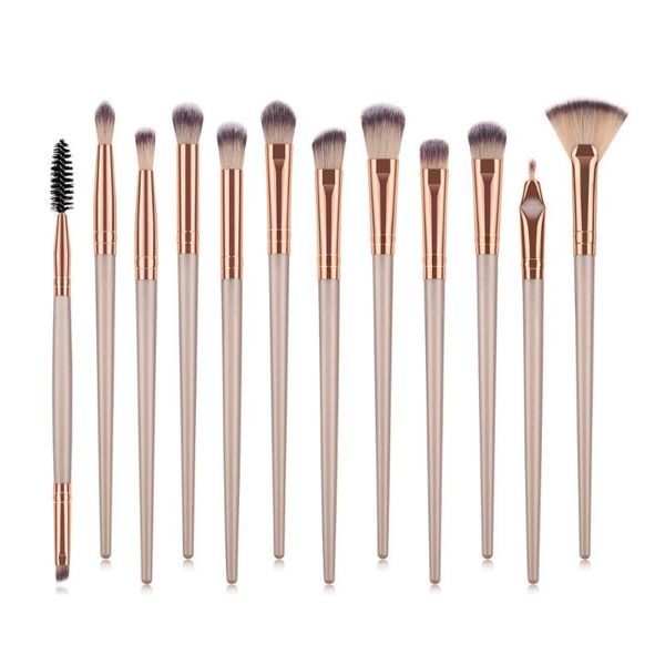 makeup brushes 2021 set for eyes 12 pcs professional eyeshadow blending eyebrow eyeliner brush make up beauty tools kit
makeup brushes 2021 set for eyes 12 pcs professional eyeshadow blending eyebrow eyeliner brush make up beauty tools kit