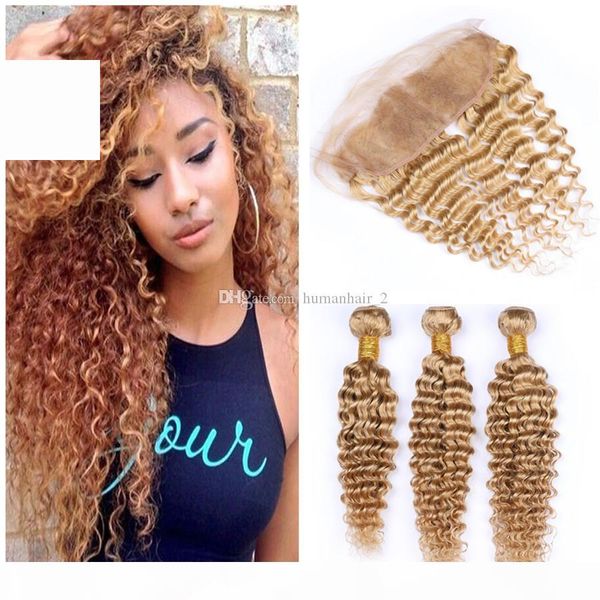 virgin human hair deep wave hair bundles with ear to ear lace frontal closure malaysian virgin hair extensions with lace frontals, Black;brown
virgin human hair deep wave hair bundles with ear to ear lace frontal closure malaysian virgin hair extensions with lace frontals, Black;brown