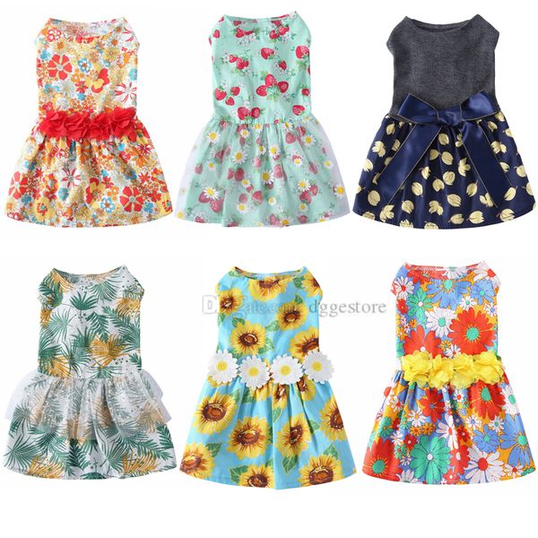 dog skirt shirt pink dresses dog apparel sublimation printed pets clothes t-shirt pleated princess pet dress with flowers wedding skirts for
dog skirt shirt pink dresses dog apparel sublimation printed pets clothes t-shirt pleated princess pet dress with flowers wedding skirts for