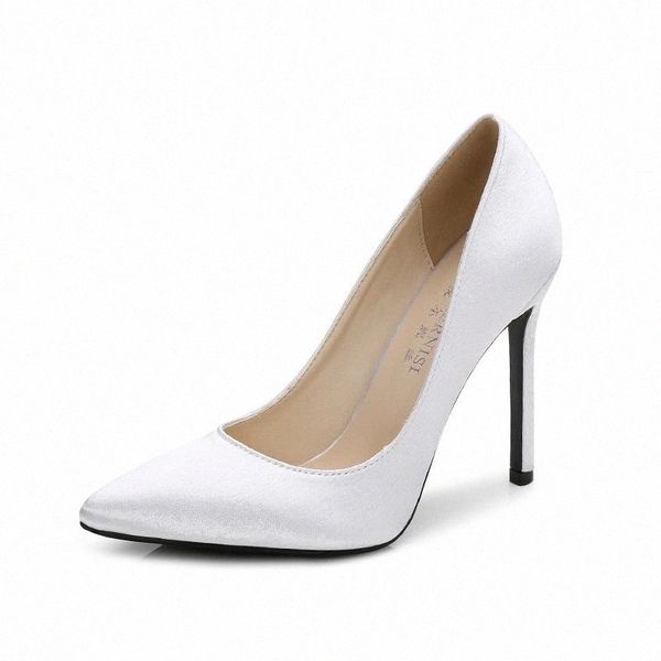 2017 spring summer womens shoes silk high heels 11cm platform nude pumps shoes white red woman ladies wedding plus size #hn3p, Black
2017 spring summer womens shoes silk high heels 11cm platform nude pumps shoes white red woman ladies wedding plus size #hn3p, Black