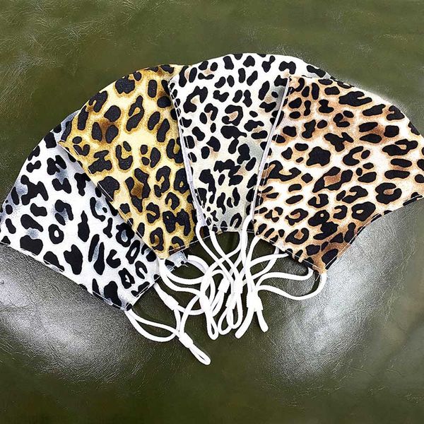 popular designer leopard mask for women four seasons universal individual dustproof breathable reusable mouth mask fashion washable mask
popular designer leopard mask for women four seasons universal individual dustproof breathable reusable mouth mask fashion washable mask