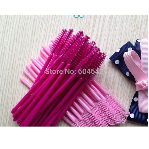50pcs/lot new -shaped disposable eyelash brush eyelash roll color eyelash brush 50pcs bbyppa
50pcs/lot new -shaped disposable eyelash brush eyelash roll color eyelash brush 50pcs bbyppa