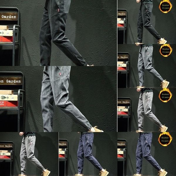 aqsoj corduroy autumn winter striped thickened legged trousers men's winter slim casual trousersmen's and trouserscasual tight pan, Blue
aqsoj corduroy autumn winter striped thickened legged trousers men's winter slim casual trousersmen's and trouserscasual tight pan, Blue