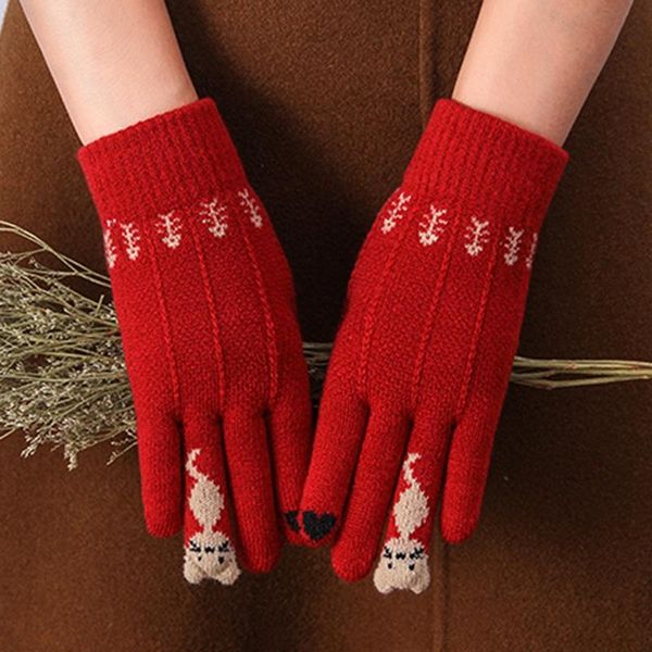 women' knitted winter cat gloves imitation cashmere knitted women autumn winter warm thick glovestouch screen skiing gloves, Blue;gray
women' knitted winter cat gloves imitation cashmere knitted women autumn winter warm thick glovestouch screen skiing gloves, Blue;gray