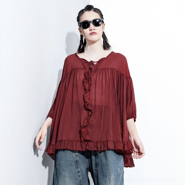 rfwjz summer 2020 new crew personalized solid street 18361 light t-shirt dark 2020 summer new pullover pullovert-shirt pulloverpullover pers, White
rfwjz summer 2020 new crew personalized solid street 18361 light t-shirt dark 2020 summer new pullover pullovert-shirt pulloverpullover pers, White
