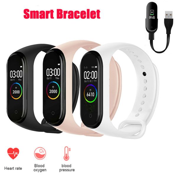 smart bracelet, heart rate monitoring, pressure, blood oxygen information push, waterproof bluetooth pedometer bracelet
smart bracelet, heart rate monitoring, pressure, blood oxygen information push, waterproof bluetooth pedometer bracelet