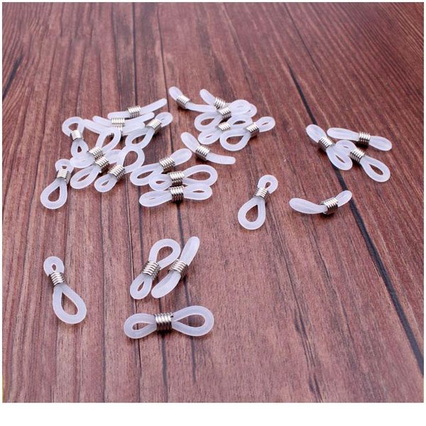 50pcs/lot black white clear sport glasses rope eyeglasses chains eyewear accessories spectacles holders eyeglasses c jllous, Silver
50pcs/lot black white clear sport glasses rope eyeglasses chains eyewear accessories spectacles holders eyeglasses c jllous, Silver