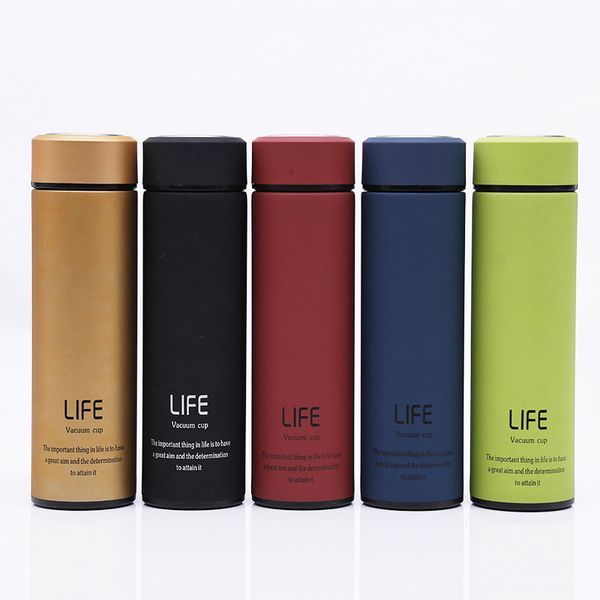 wine mugs sainless steel tumbler coffee 500ml flasks vacuum insulation office tea cup kettle water bottle 5 colors
wine mugs sainless steel tumbler coffee 500ml flasks vacuum insulation office tea cup kettle water bottle 5 colors