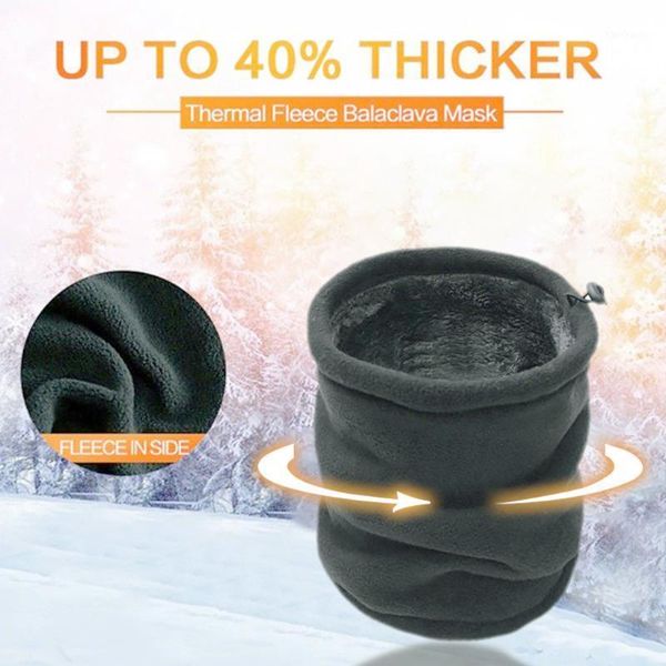 cycling caps & masks 30# beanie hats ski snood scarf women men thermal fleece neck warmer face winter gaiter pasamontañas1, Black
cycling caps & masks 30# beanie hats ski snood scarf women men thermal fleece neck warmer face winter gaiter pasamontañas1, Black