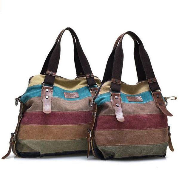 designer quality panelled women's buckets durable canvas shoulder bag fashion patchwork messenger bag casual tote handbag
designer quality panelled women's buckets durable canvas shoulder bag fashion patchwork messenger bag casual tote handbag