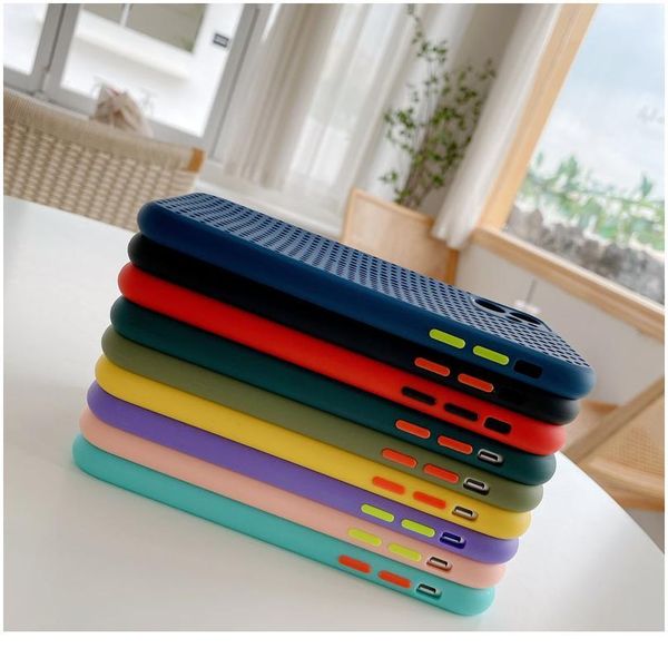 breathable mesh 11 pro max soft sile candy color phone case for iphone x xr xs max 7 8 6 wmtgyu
breathable mesh 11 pro max soft sile candy color phone case for iphone x xr xs max 7 8 6 wmtgyu