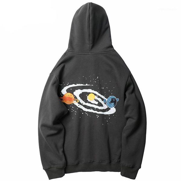 men's hoodies & sweatshirts men hip hop winter fleece pullover planet print harajuku streetwear 2021 autumn cotton casual black hooded
men's hoodies & sweatshirts men hip hop winter fleece pullover planet print harajuku streetwear 2021 autumn cotton casual black hooded