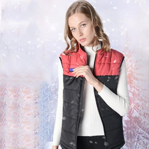 skiing jackets heated vest multi-function for outdoor camping heating usb rechargeable dual control cotton coat1
skiing jackets heated vest multi-function for outdoor camping heating usb rechargeable dual control cotton coat1