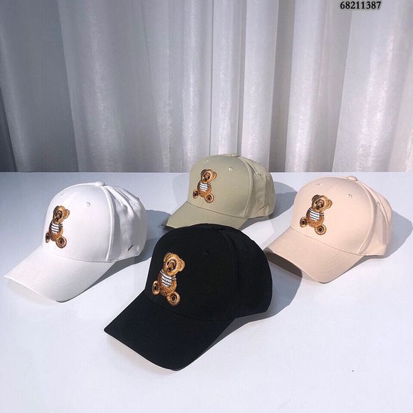 2022 big bear pattern baseball cap fashion for men woman leisure sports versatile style beanie bonnet lady casquette with dust bag, Blue;gray
2022 big bear pattern baseball cap fashion for men woman leisure sports versatile style beanie bonnet lady casquette with dust bag, Blue;gray
