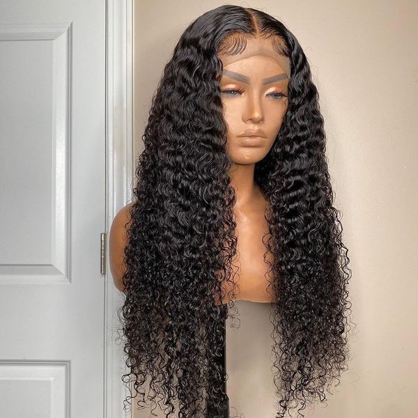 26 inch long kinky curly lace front wig for fashion women black color soft with baby hair glueless preplucked daily wear wig high temperatur, Black;brown
26 inch long kinky curly lace front wig for fashion women black color soft with baby hair glueless preplucked daily wear wig high temperatur, Black;brown