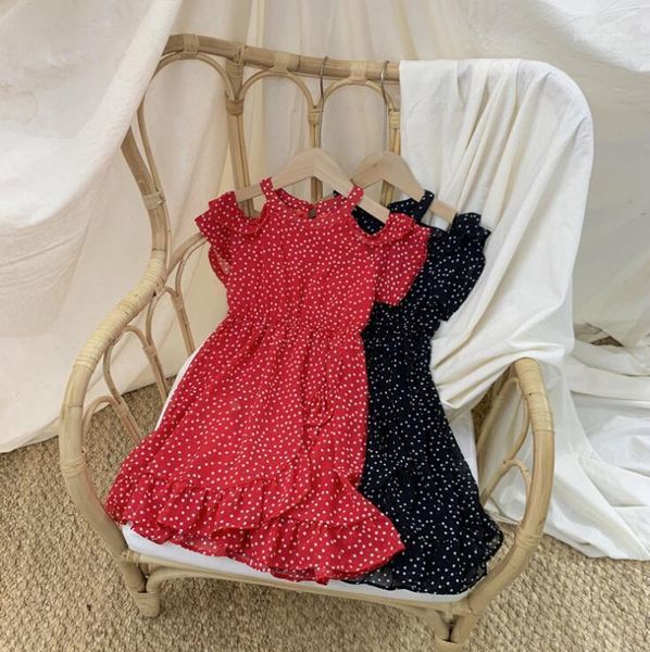 girls princess dress wholesale baby girls black red dots chiffon party tutu dress kids clothing1, Red;yellow
girls princess dress wholesale baby girls black red dots chiffon party tutu dress kids clothing1, Red;yellow