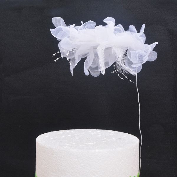 bc4fc three-dimensional feather gauze flower card cloud plug-in pearl three-dimensional pearl decoration feather gauze flower cake card cake
bc4fc three-dimensional feather gauze flower card cloud plug-in pearl three-dimensional pearl decoration feather gauze flower cake card cake