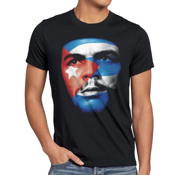 sport che t-shirt guevara kuba revolution fidel castro revolution narcos viva la peace men fashion 2019 rude o-neck printing t shirt
sport che t-shirt guevara kuba revolution fidel castro revolution narcos viva la peace men fashion 2019 rude o-neck printing t shirt