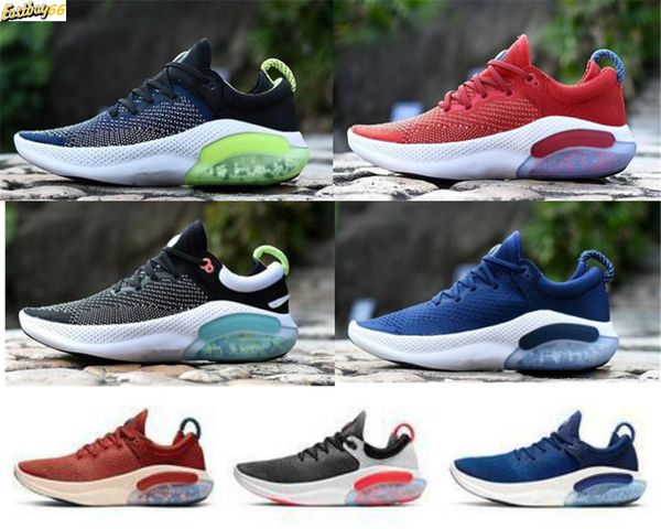 new 2020 wholesale joyride run fk mens womens running shoes triple black white platinum racer blue designers sports sneakers utility
new 2020 wholesale joyride run fk mens womens running shoes triple black white platinum racer blue designers sports sneakers utility