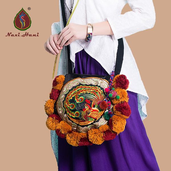 новое поступление моды vintage животных шаблон вышитые сумки национальный стиль ручной работы большой помпон женщин сумки посыльного
новое поступление моды vintage животных шаблон вышитые сумки национальный стиль ручной работы большой помпон женщин сумки посыльного